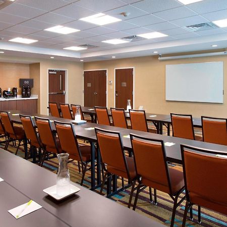 Fairfield Inn & Suites By Marriott Scottsbluff Esterno foto