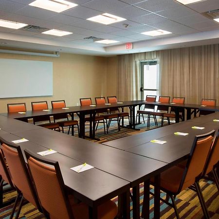 Fairfield Inn & Suites By Marriott Scottsbluff Esterno foto