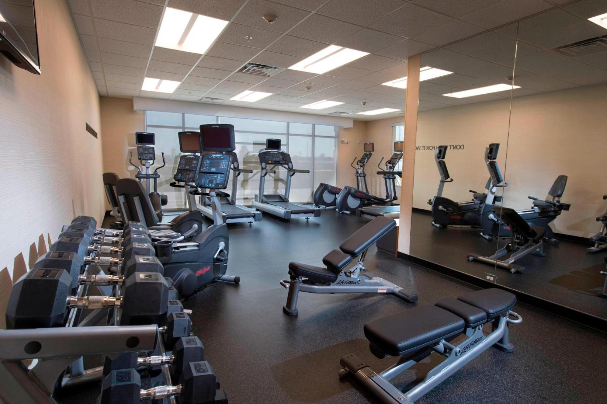 Fairfield Inn & Suites By Marriott Scottsbluff Esterno foto