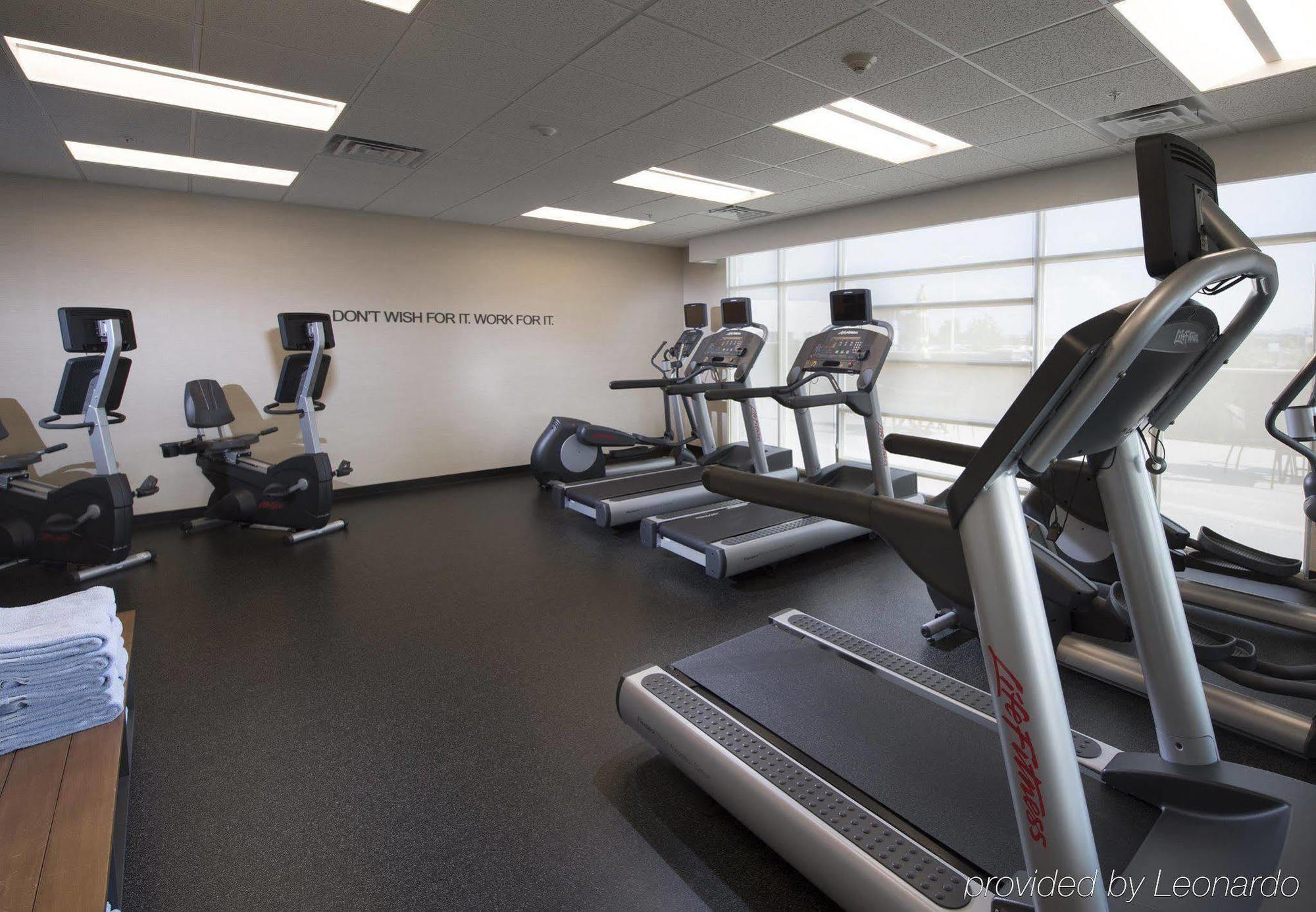 Fairfield Inn & Suites By Marriott Scottsbluff Esterno foto