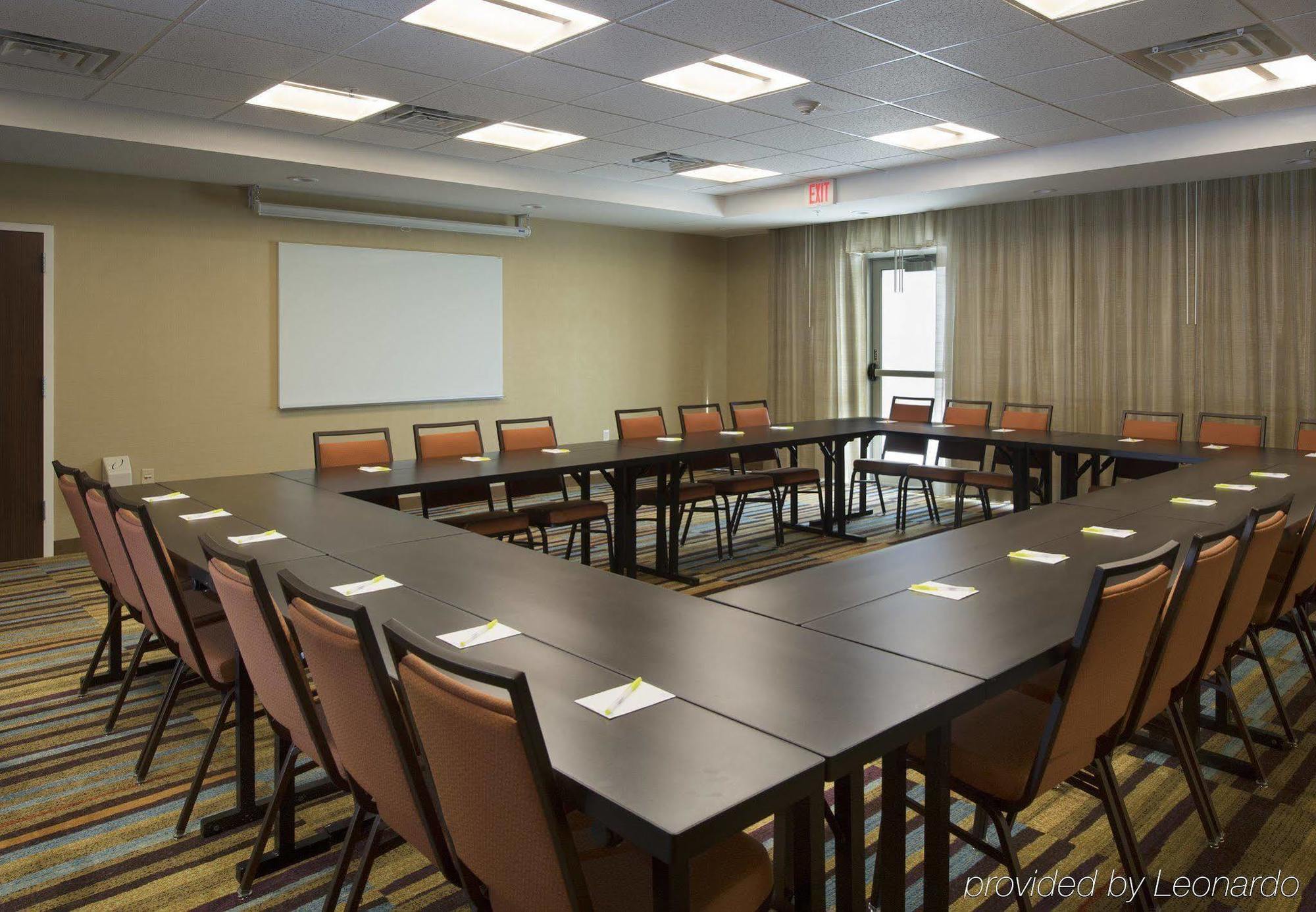 Fairfield Inn & Suites By Marriott Scottsbluff Esterno foto