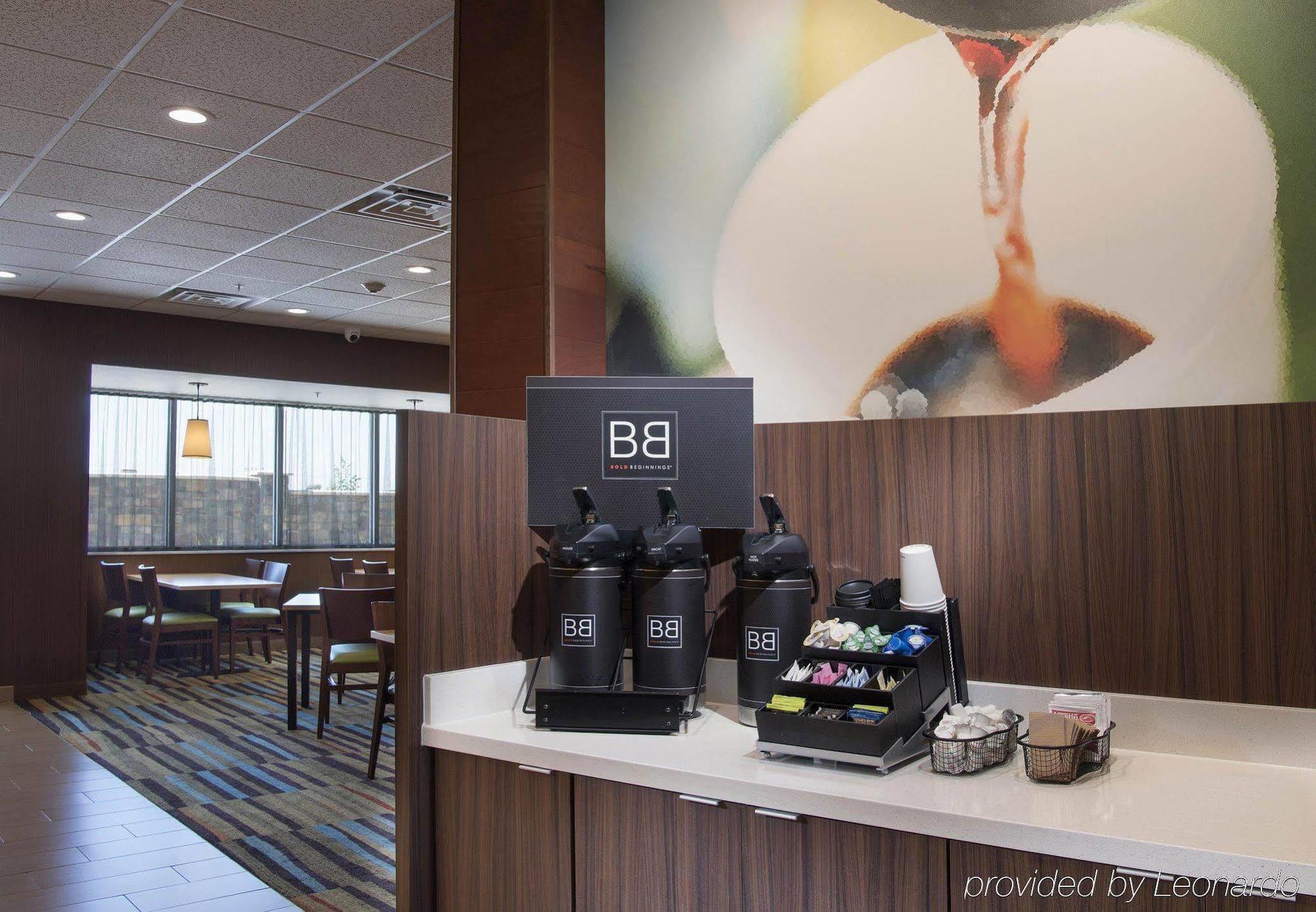 Fairfield Inn & Suites By Marriott Scottsbluff Esterno foto
