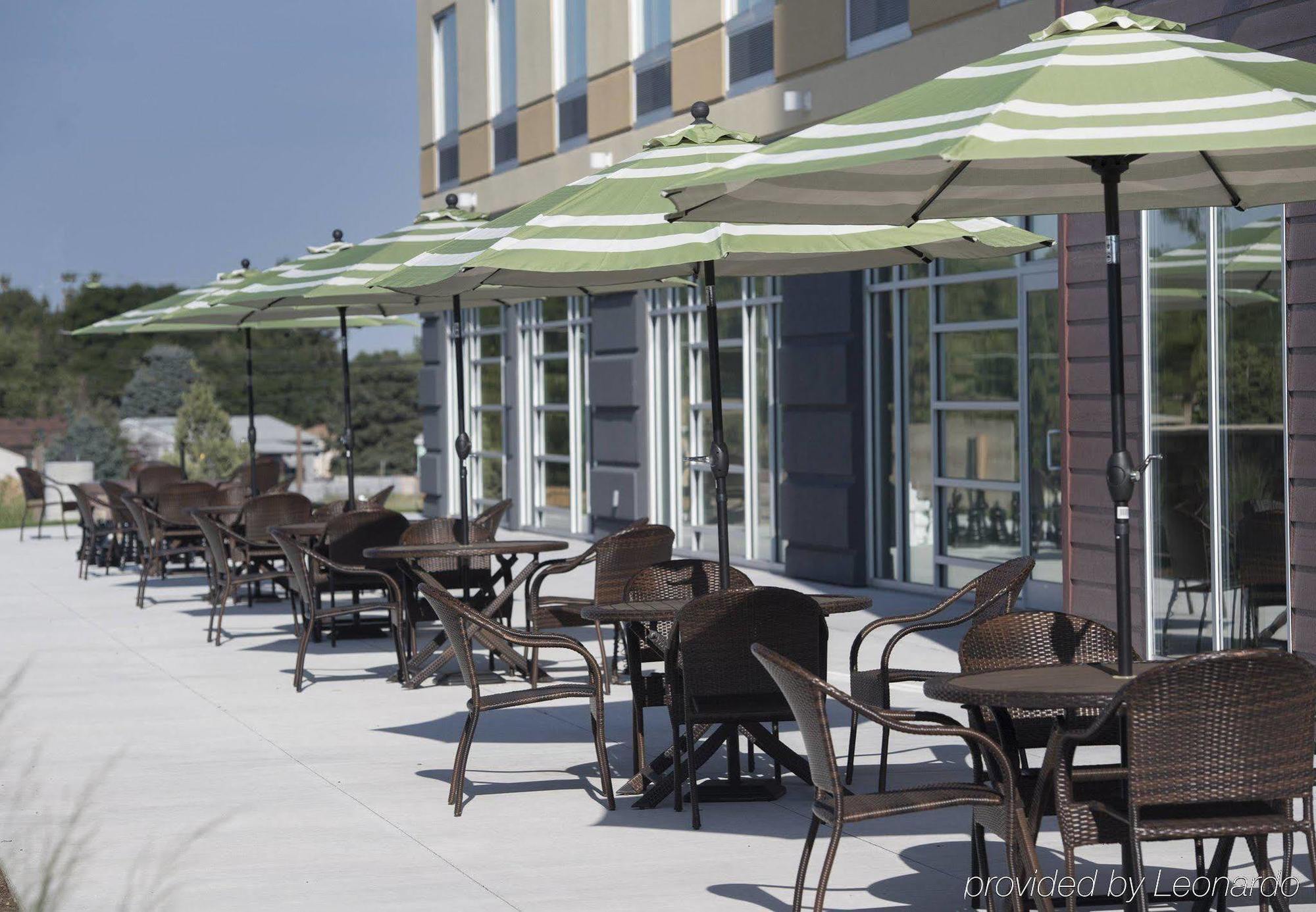 Fairfield Inn & Suites By Marriott Scottsbluff Esterno foto