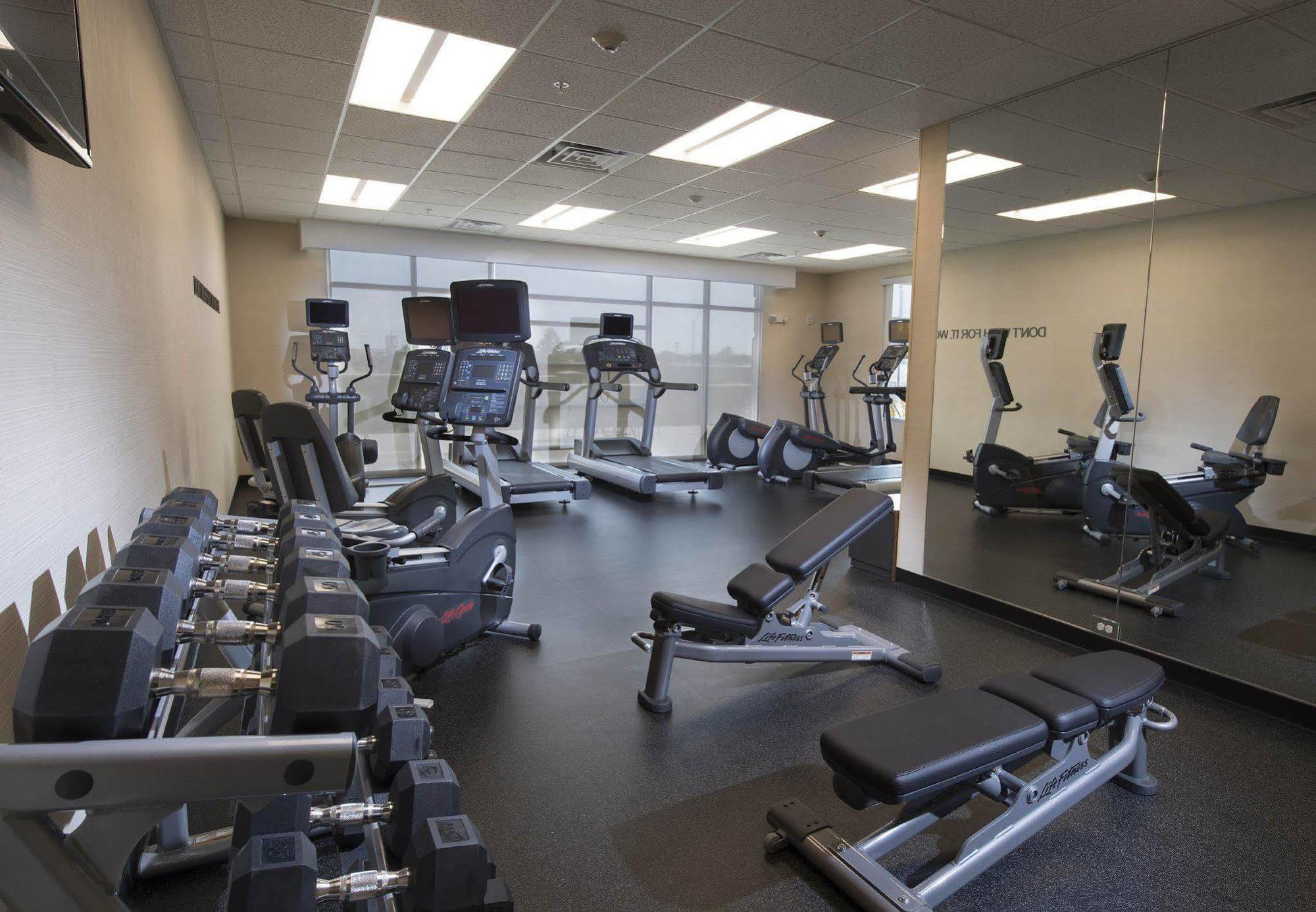 Fairfield Inn & Suites By Marriott Scottsbluff Esterno foto