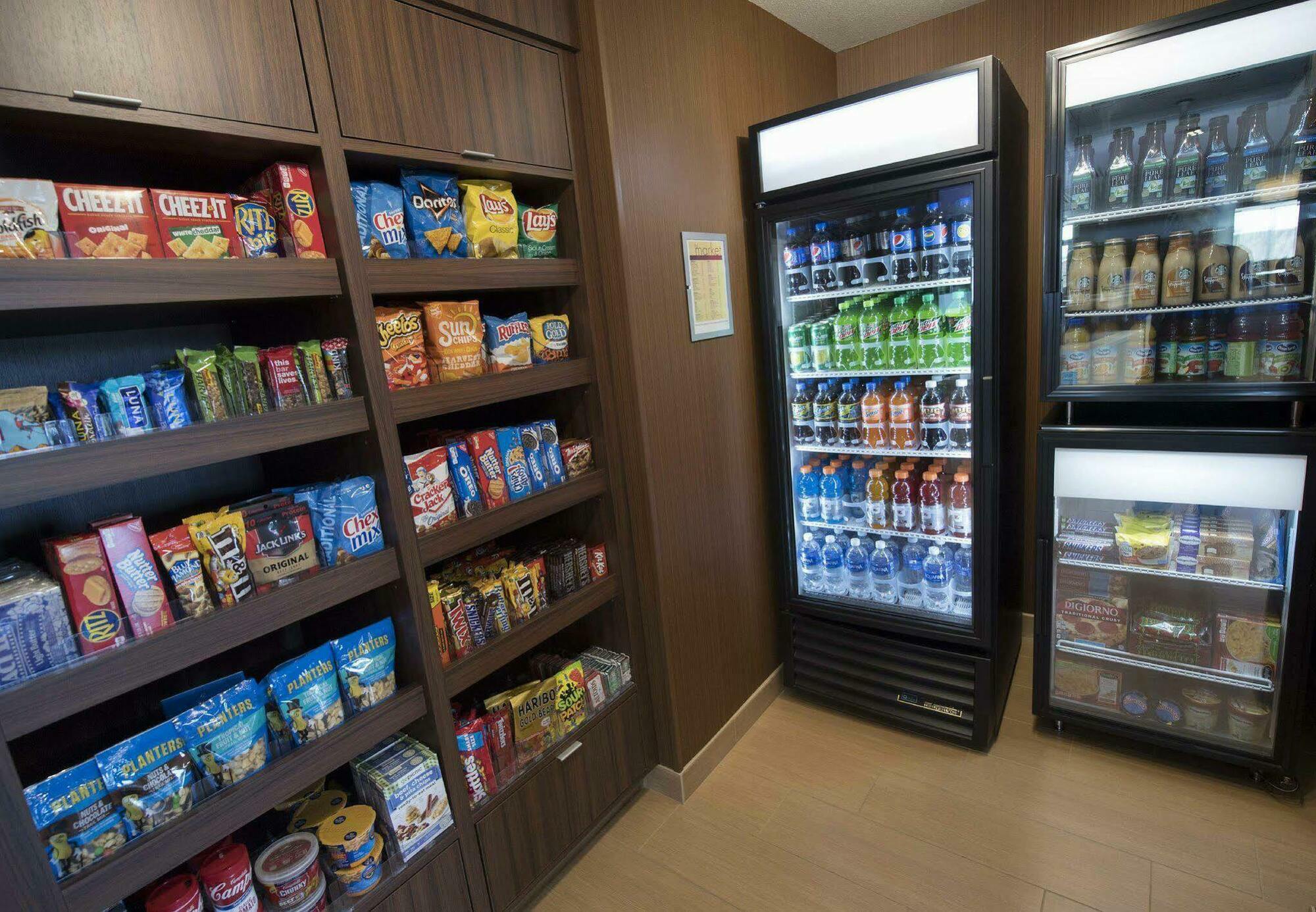 Fairfield Inn & Suites By Marriott Scottsbluff Esterno foto